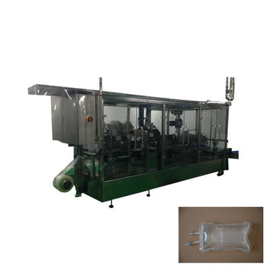 IV&Injection Production Line