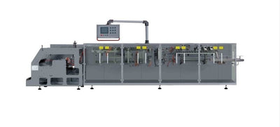 Pouch Bag Packaging Line