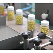 24 channels automatic tablet/capsule counting machine - Tablet and Capsule Packing Line