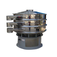 800mm Diameter Round Vibrating Screen Separator for Aluminum Powder APM-USA