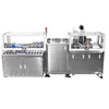 Apm the Usa Limited Automatic Suppository Shell Making Machine with Gmp Standard APM-USA