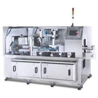 Automatic Bottle Unscrambler Price for Small Water Bottling Machine APM-USA