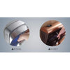 Automatic Electric Industrial Hand Dryer APM-USA