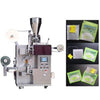 Automatic Filter Paper Matcha Herbal Tea Bags Packing Machine APM-USA
