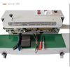 Continuous Band Sealer Machine with Gas Filling APM-USA