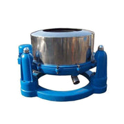 Explosion Proof Separator Feather Dehydration Centrifuge Three Foot top Discharge APM-USA