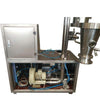 Fluidized Bed Bed Dryer for Bread Crumb APM-USA
