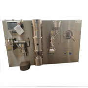High Quality Granulation Intergrated Machine in the Usa APM-USA
