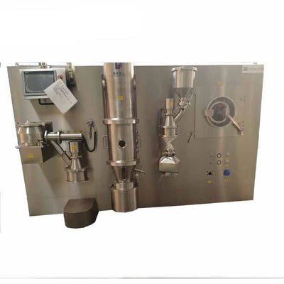 High Quality Granulation Intergrated Machine in the Usa APM-USA