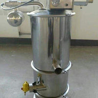 High Quality Vertical Pneumatic Vacuum Feeding Machine APM-USA
