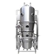 Low-cost High Quality Dust-free Fluidized Bed Granulator Machine APM-USA