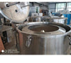 Model Pd Hanging Bag Lifting top Discharge Centrifuge Filtration Machine APM-USA