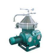 Oil Water Solid Three Phase Disk Type Separator Centrifuge APM-USA