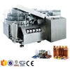 Penicillin Bottles Filling Capping Machine with High Speed APM-USA