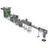 Plastic Bottle Water Manufacturing Plant/mineral Water Filling Machine APM-USA