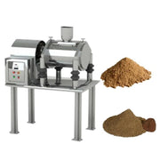 Rock Salt Crushing Machine / Cane Rock Sugar Milling Machine / Sugar Pulverizer APM-USA