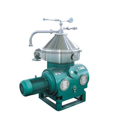 Solid Ejecting Disk Centrifuge for Waste Oil APM-USA