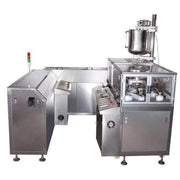 Suppository Filling Sealing Machine Anal and Vaginal Suppository Machine APM-USA