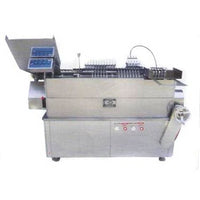 Alg5/10ml Four-injection Ampoule Filling & Sealing Machine APM-USA