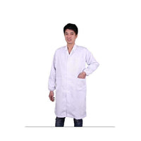 Jihan32 AntiStatic Esd Clothing Cleanroom Wicking Hooded Jacket Pants 