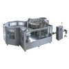 Aseptic cold filling machine for juice,tea and other beverage drinks - Liquid Filling Machine