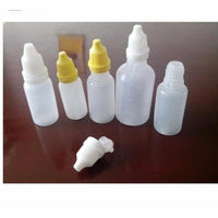 Auto eye drop filling machine production line 30ml e liquid bottle perfume - Eye Drops Filling Line