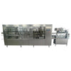 Automatic carbonated drink water filling machine - Liquid Filling Machine