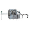 Automatic carbonated drink water filling machine - Liquid Filling Machine