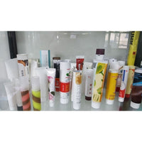 Automatic multi-purpose plastic cosmetics cream lotion paste soft tube filling and sealing machine - Soft Tube Machine