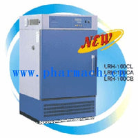 Cooling Incubator APM-USA
