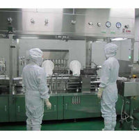 Factory Price production line for syringes most popular 