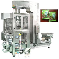 Froozen food dumpling meat ball automatic packing machine - Multi-Function Packaging Machine