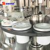 Full automatic ultrasonic soft cosmetic tube filling sealing machine - Soft Tube Machine