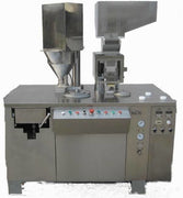 Jtj-iii Semi-automatic Capsule Filling Machine APM-USA