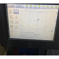 Laser date code plastic bucket date printing machine for spray paint - Printing Machine