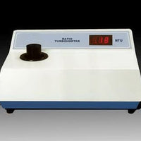 Model Wgz-200 Ratio Turbidimeter APM-USA