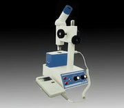 Model X-4 Melting-point Apparatus with Microscope APM-USA