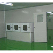Modular Clean Room Hvac System Clean Room Portable 