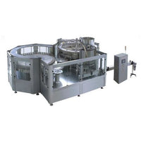 Small bottle automatic drinking water /liquid filling machine - Liquid Filling Machine