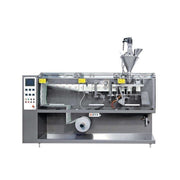 Stand up pouch zipper bag packing machine automatic peanut packaging machine - Multi-Function Packaging Machine