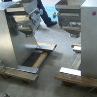Yk type swing granulator in chemical foodstuff industry - Granulating Machine