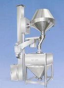 Ysz Series Hydraulic Hoist & Particle Machine APM-USA