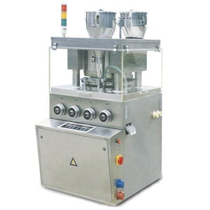 Zpsh37a Two Colours and Ring Shaped Rotary Tablet Press APM-USA