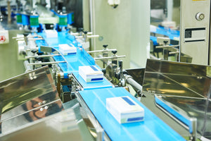The Value In Drug Packaging In The Supply Chain Process