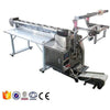 1-150g small granule packing machine with back sealing bag - Sachat Packing Machine