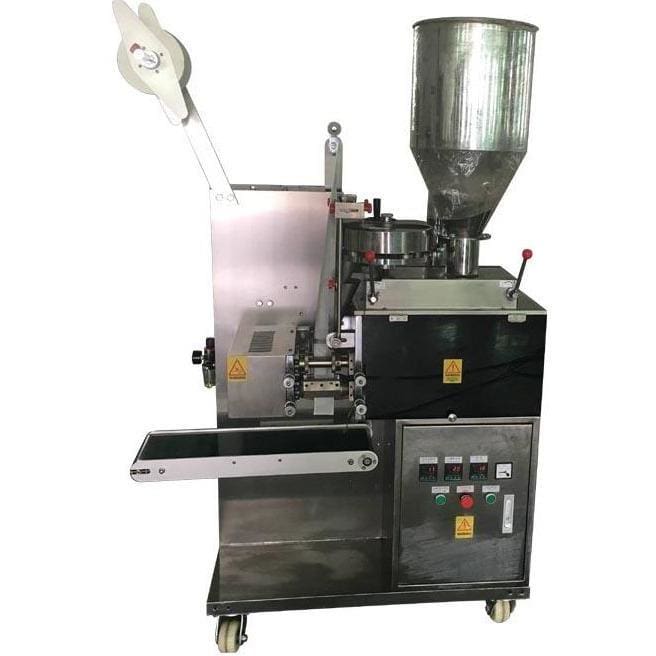 1-150g small granule packing machine with back sealing bag - Sachat Packing Machine
