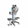 10-1000g Powder Filling Machine,Weight Filler,Vibratory Filler For Tea Bag /seed/grain 