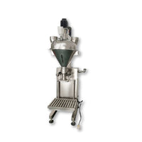10-1000g Powder Filling Machine,Weight Filler,Vibratory Filler For Tea Bag /seed/grain 