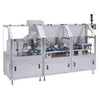 10ml Automatic Liquid Vial Bottle Filling Machine Capping Machine with Unscrambler APM-USA