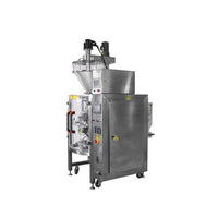 2019 hot sell high quality high accuracy screw filler for sale - Powder Filling Machine